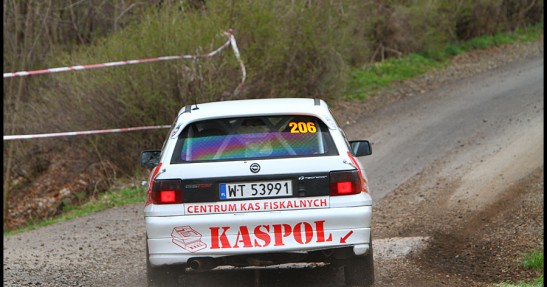 Rajd Świdnicki